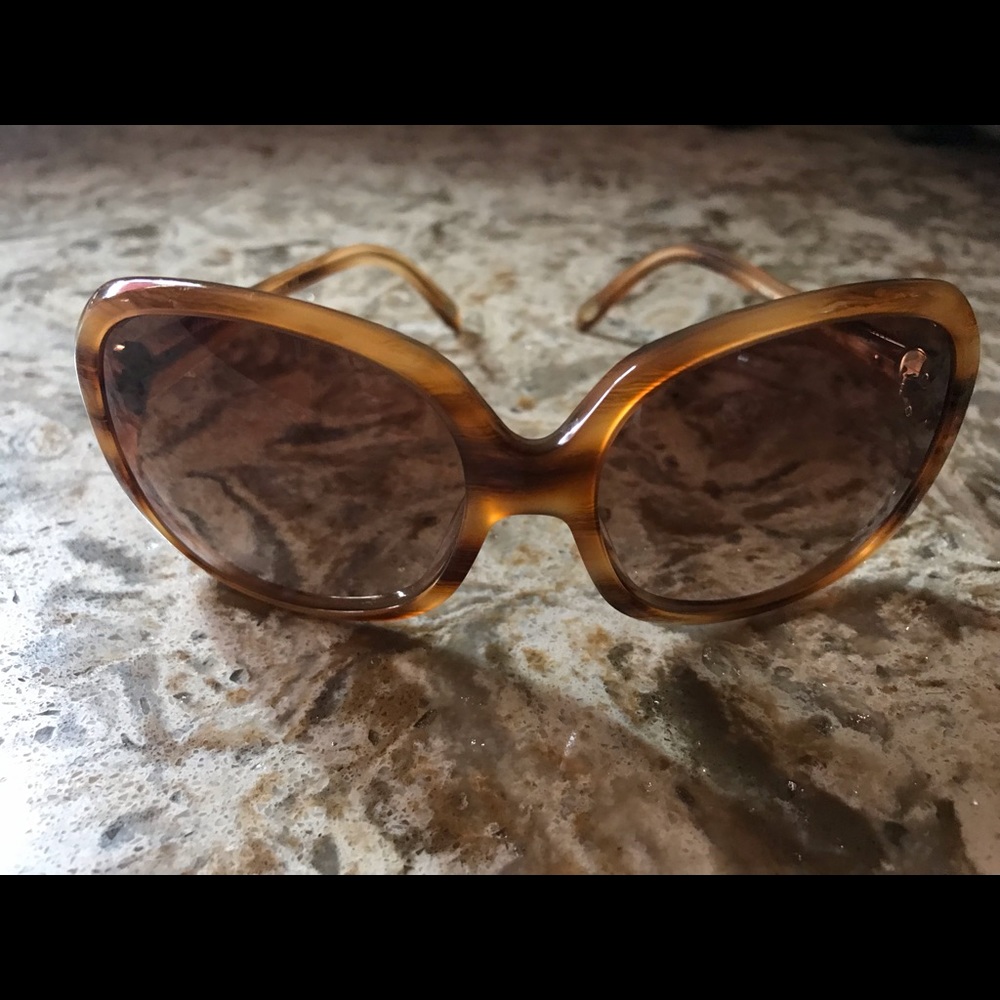 Tiffany & Co Sunglasses